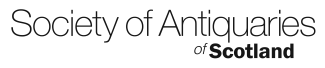Society of Antiquaries of Scotland